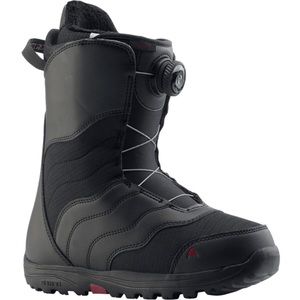Burton Mint Boa Snowboarding Boots Women’s Size 6 1/2